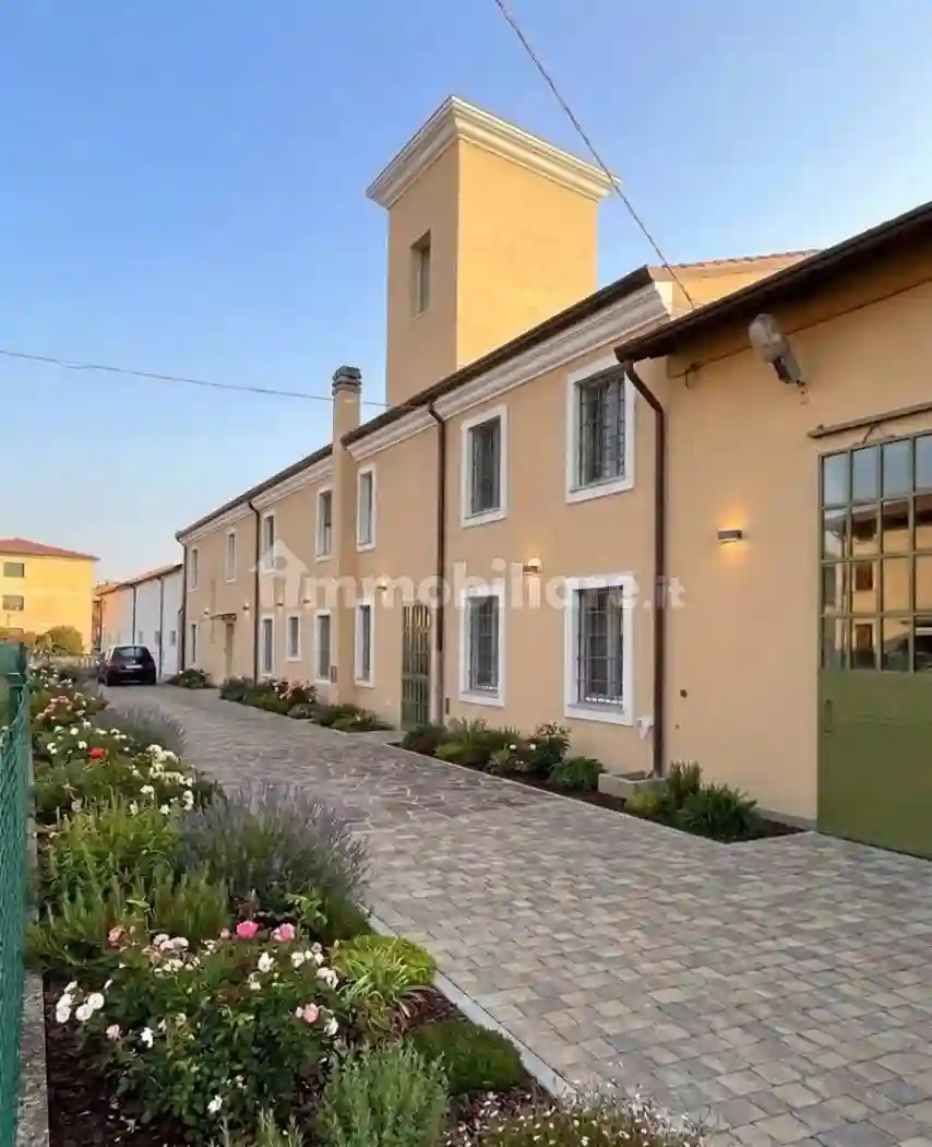 Villetta a schiera - foto 4