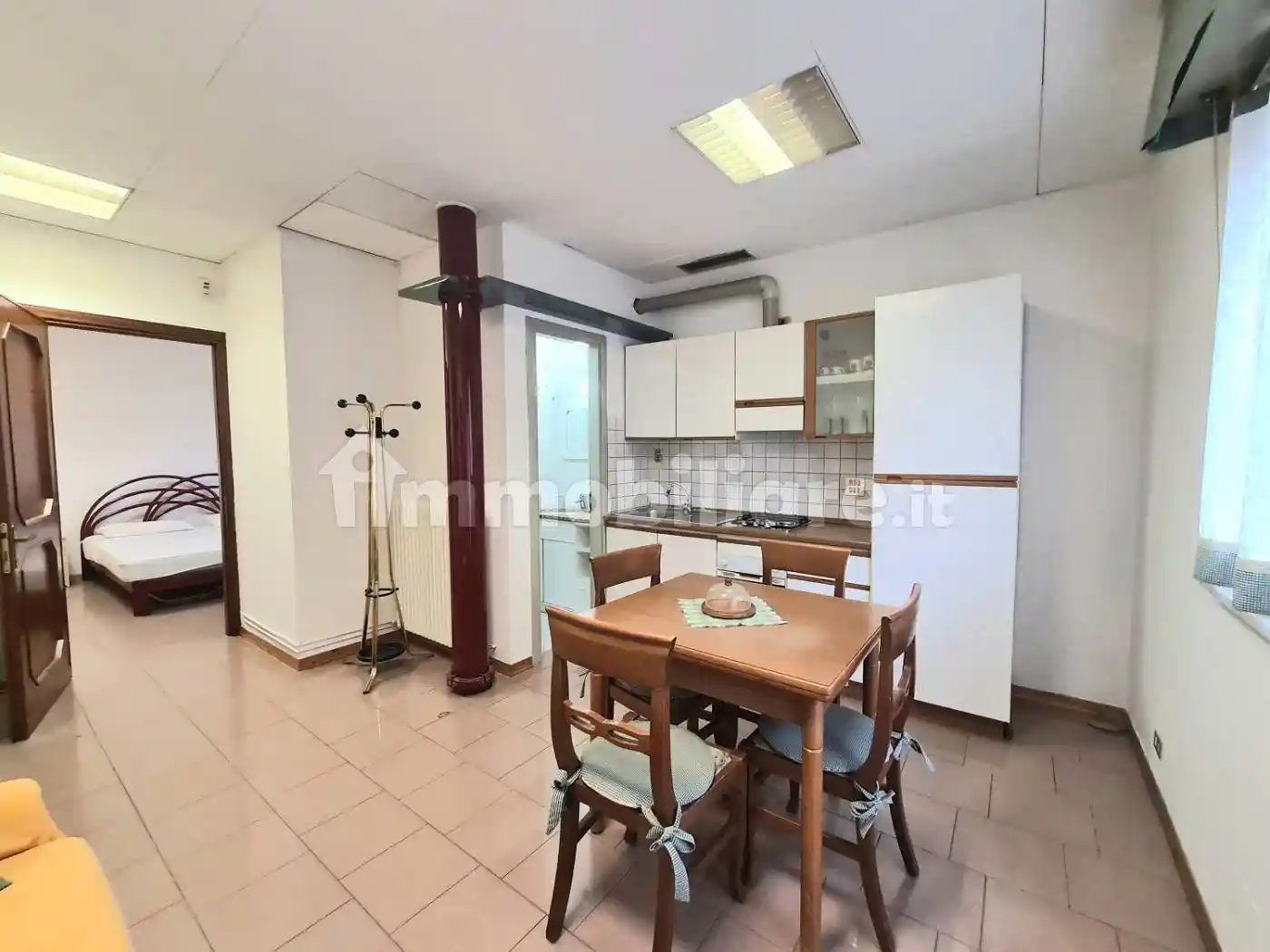 Appartamento in vendita a Reggio Emilia