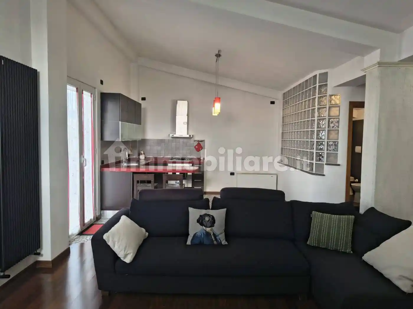 Appartamento in vendita a Guidonia Montecelio