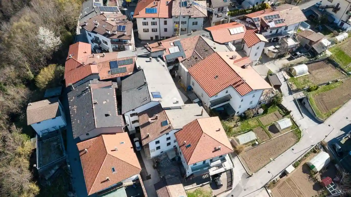 Palazzo - Edificio - foto 2