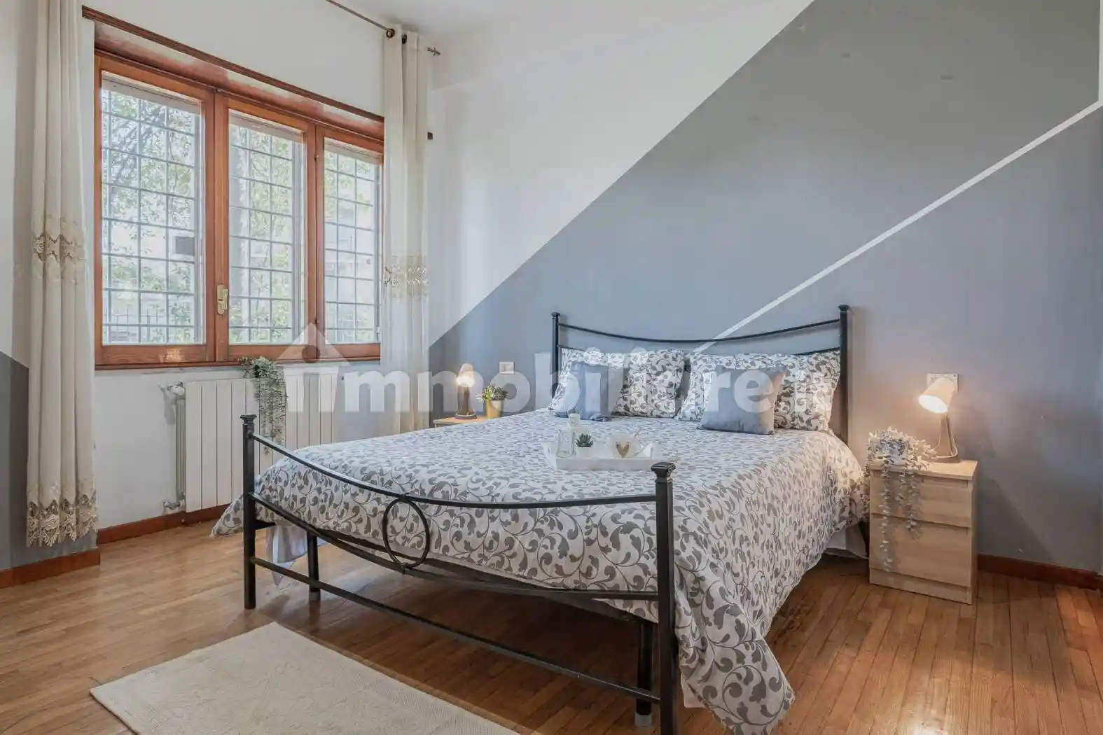 Appartamento in affitto a Roma