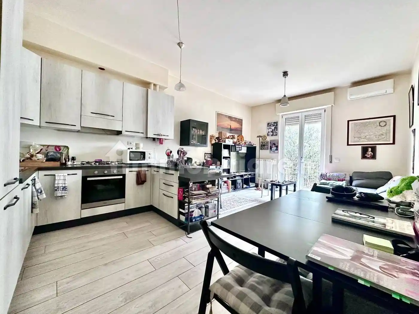 Appartamento in vendita a Firenze