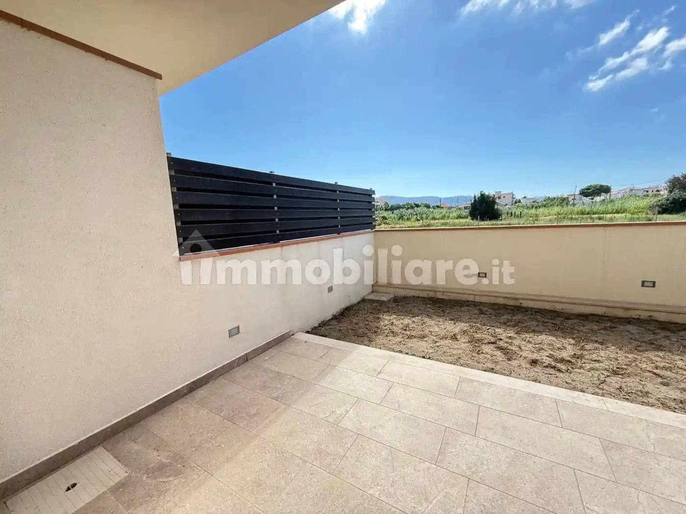 Villetta a schiera in vendita a Messina