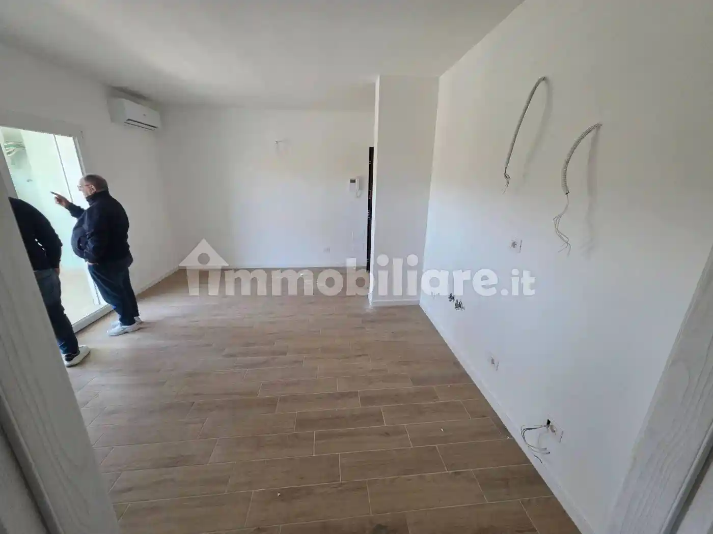 Appartamento in vendita a Pomezia