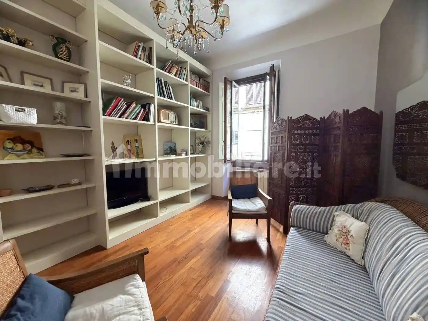 Appartamento in vendita a Firenze