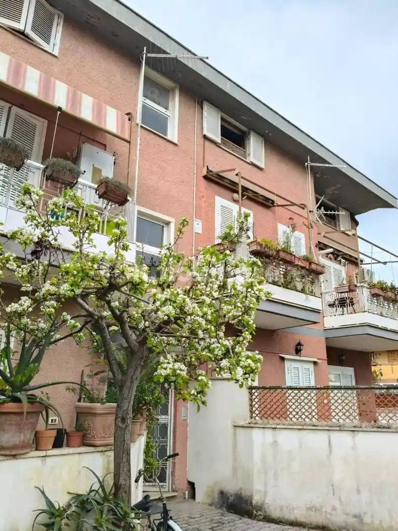 Appartamento in vendita a Ardea