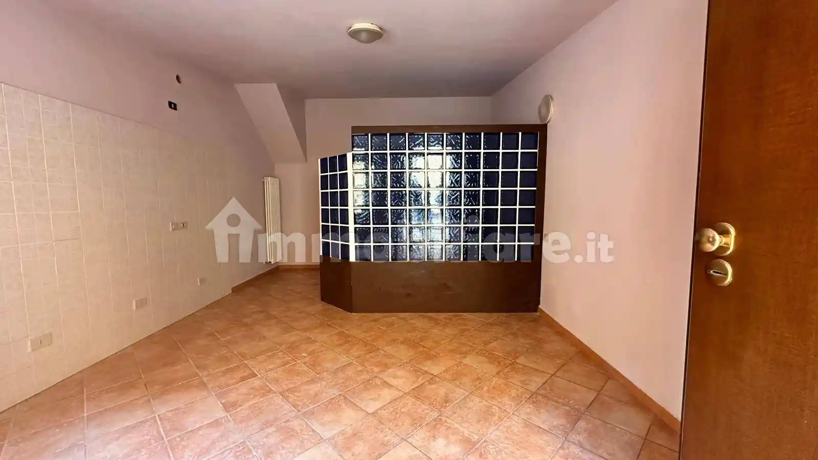 Appartamento in vendita a Forlì