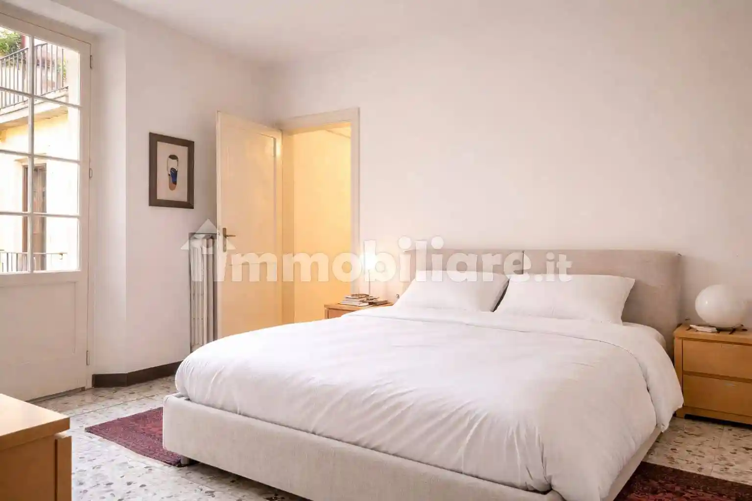 Appartamento in vendita a Bologna