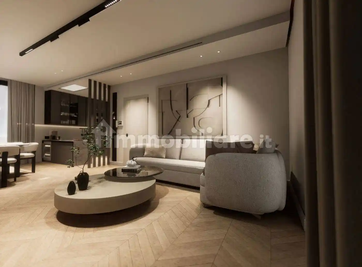 Appartamento in vendita a Casoria