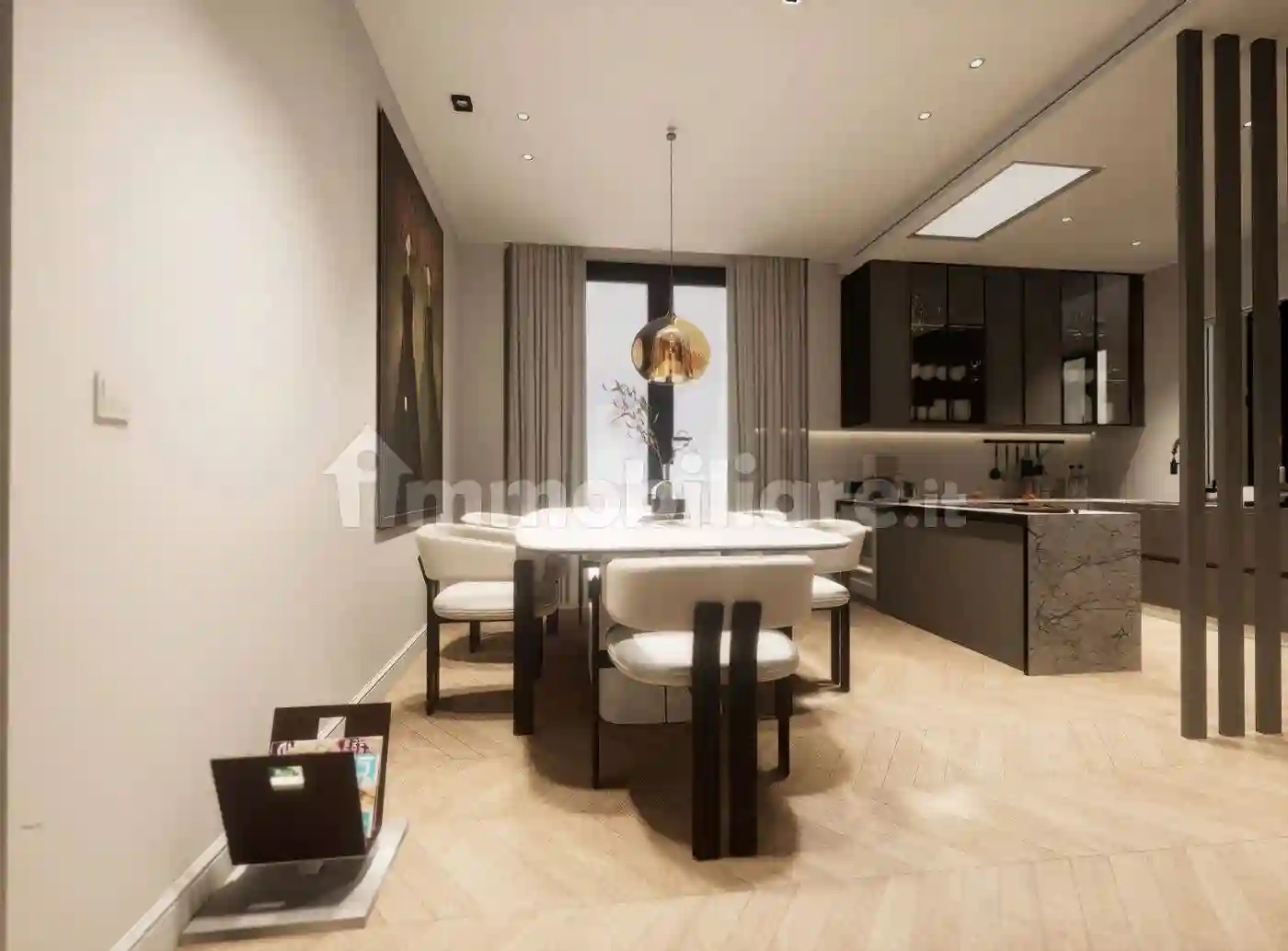 Appartamento - foto 5