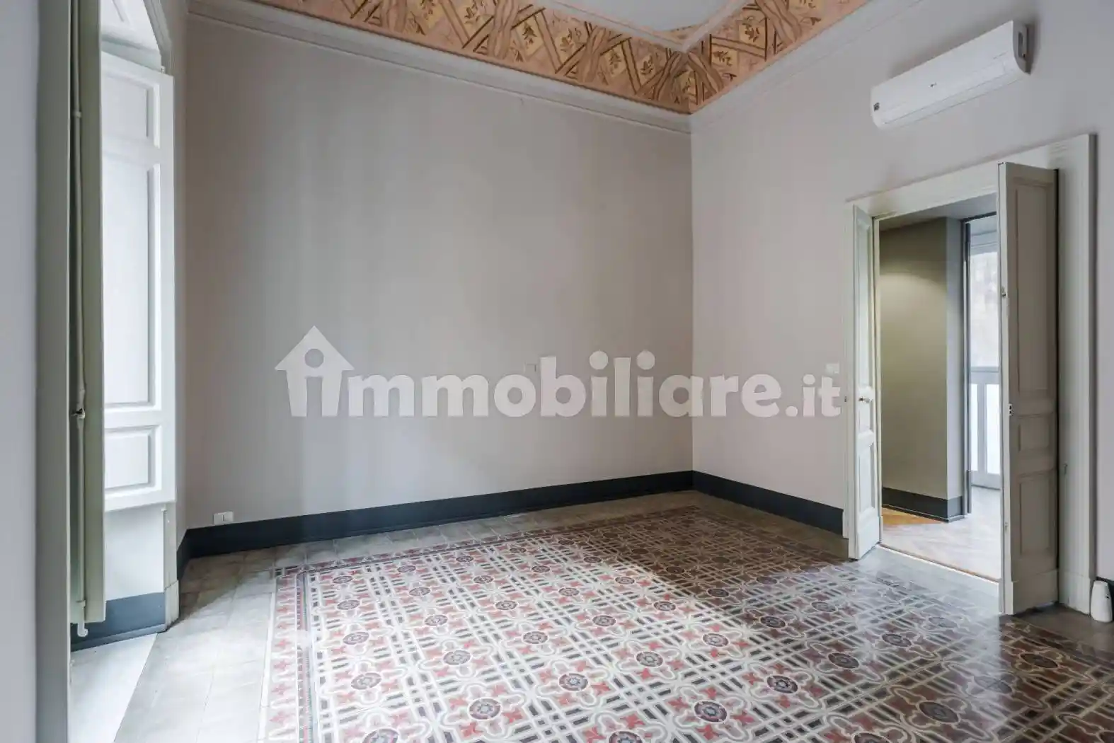 Appartamento in vendita a Catania