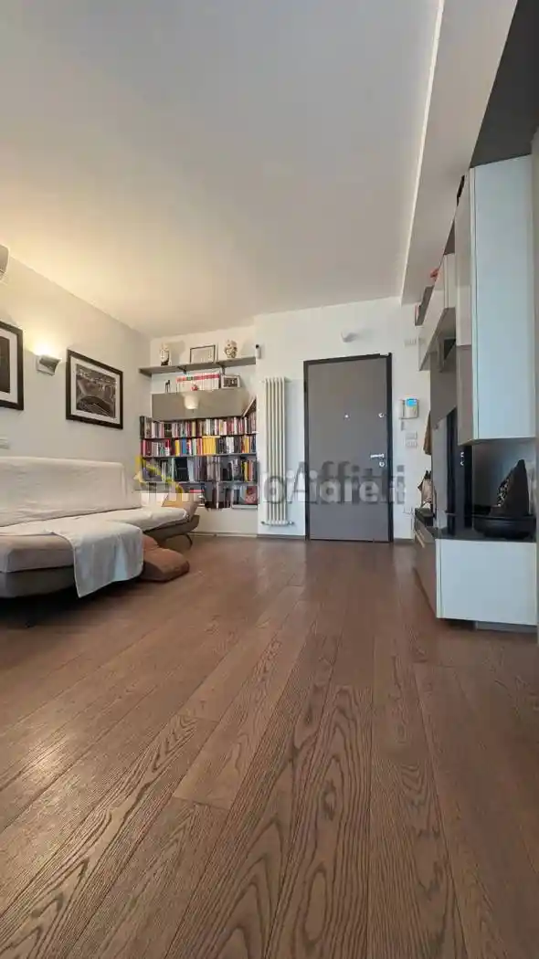 Appartamento in affitto a Rimini