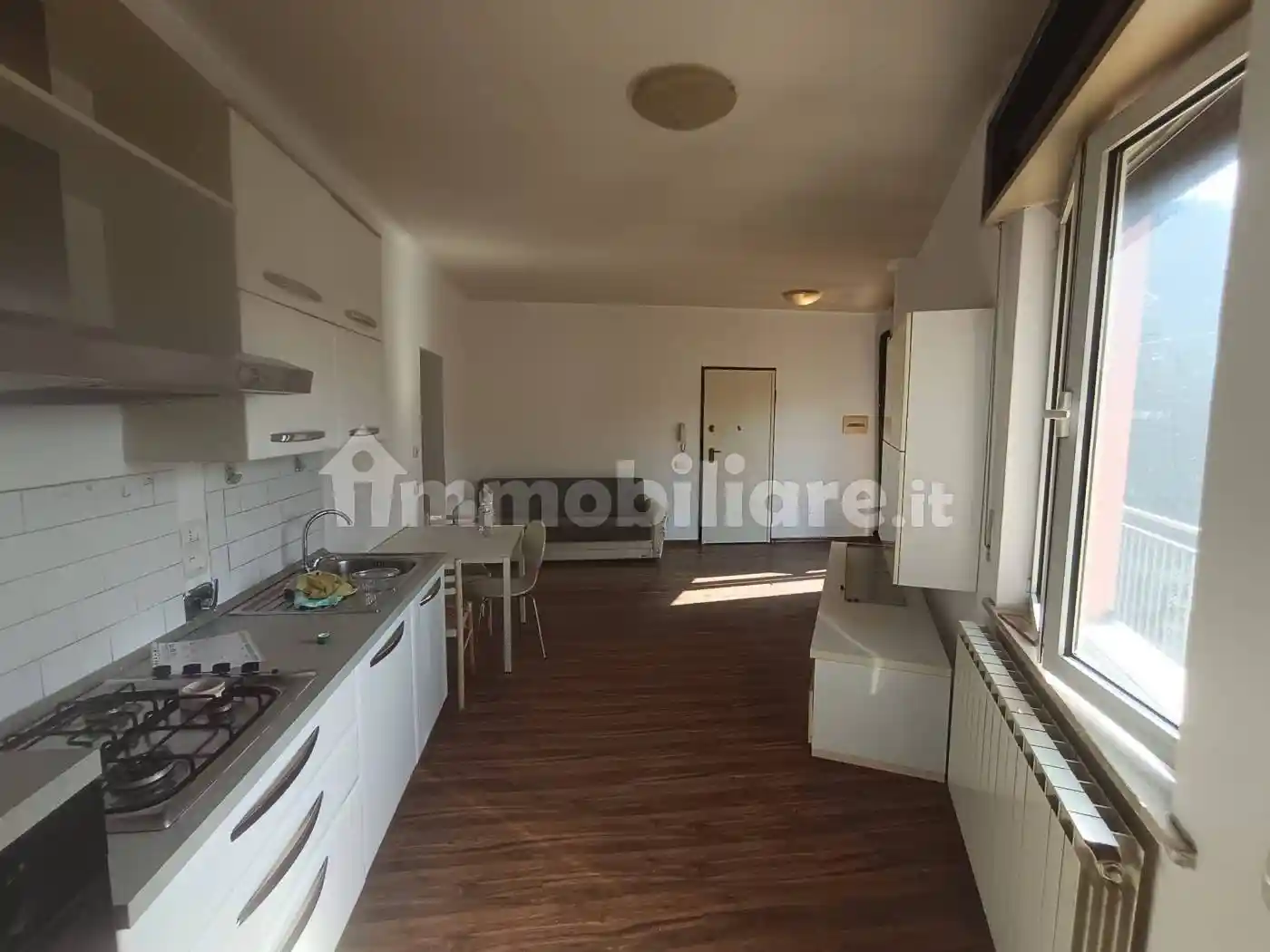 Appartamento in affitto a Marsciano