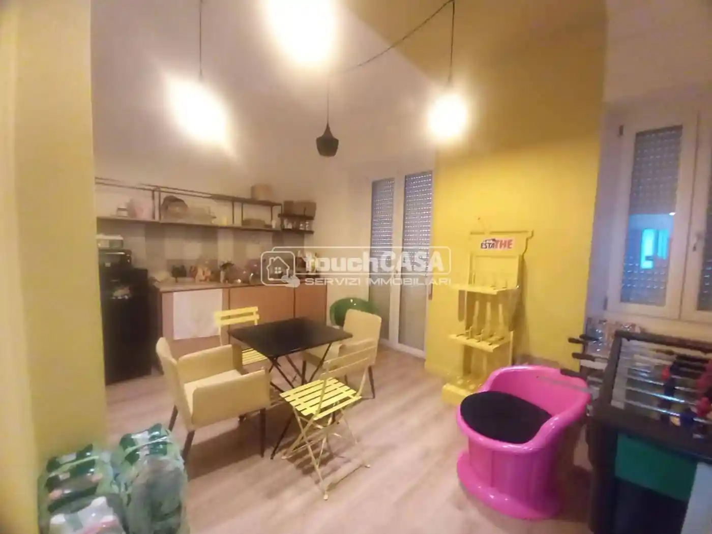 Appartamento in vendita a Aversa