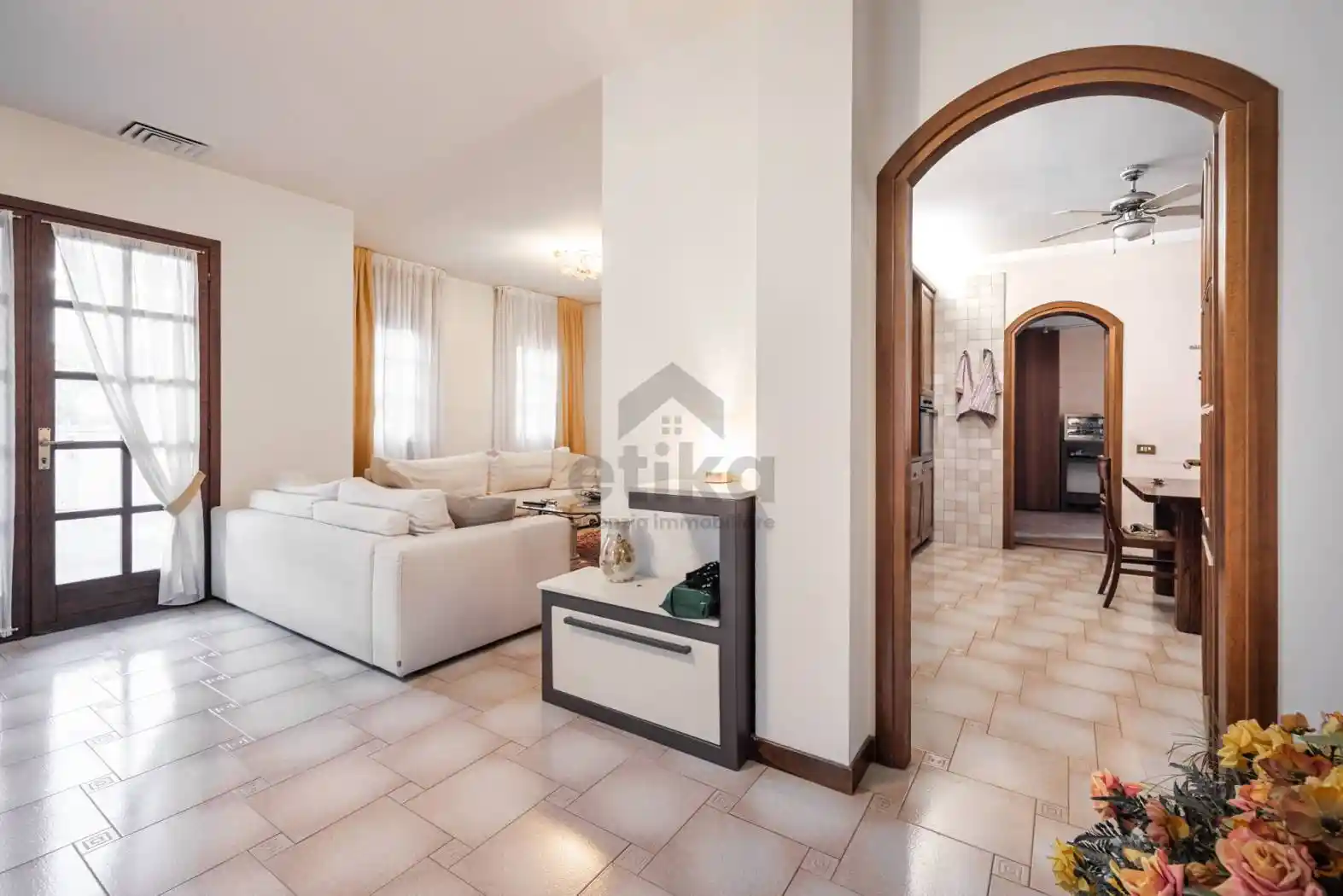 Villa in vendita a Quinto di Treviso