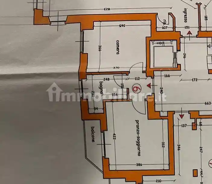 Appartamento in vendita a Asti