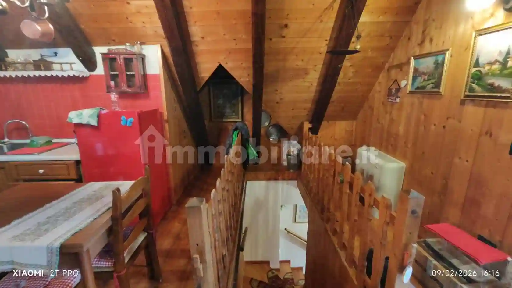 Attico - Mansarda - foto 2