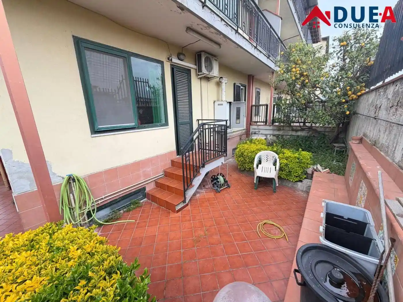 Villa in vendita a Sant'Arpino