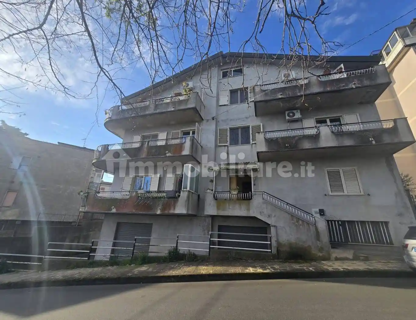 Appartamento in vendita a Vibo Valentia