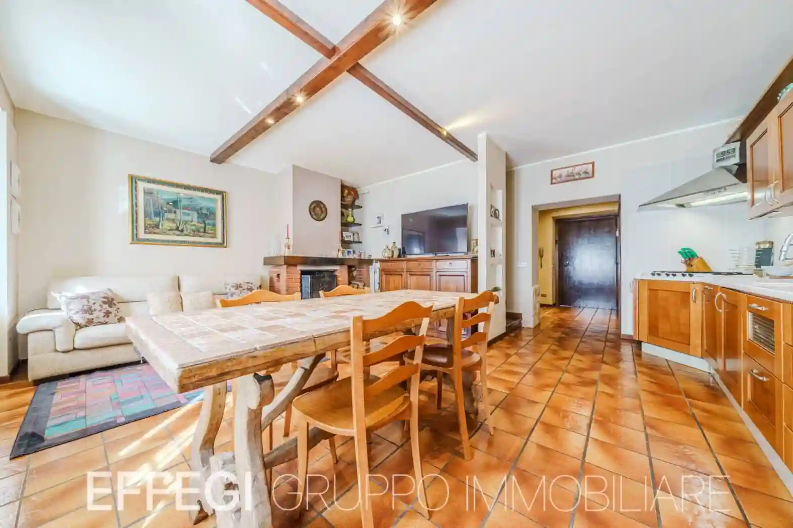 Casa indipendente - foto 2