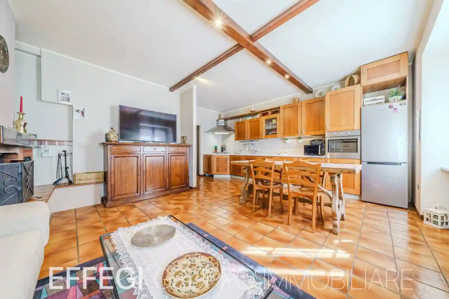 Casa indipendente - foto 3