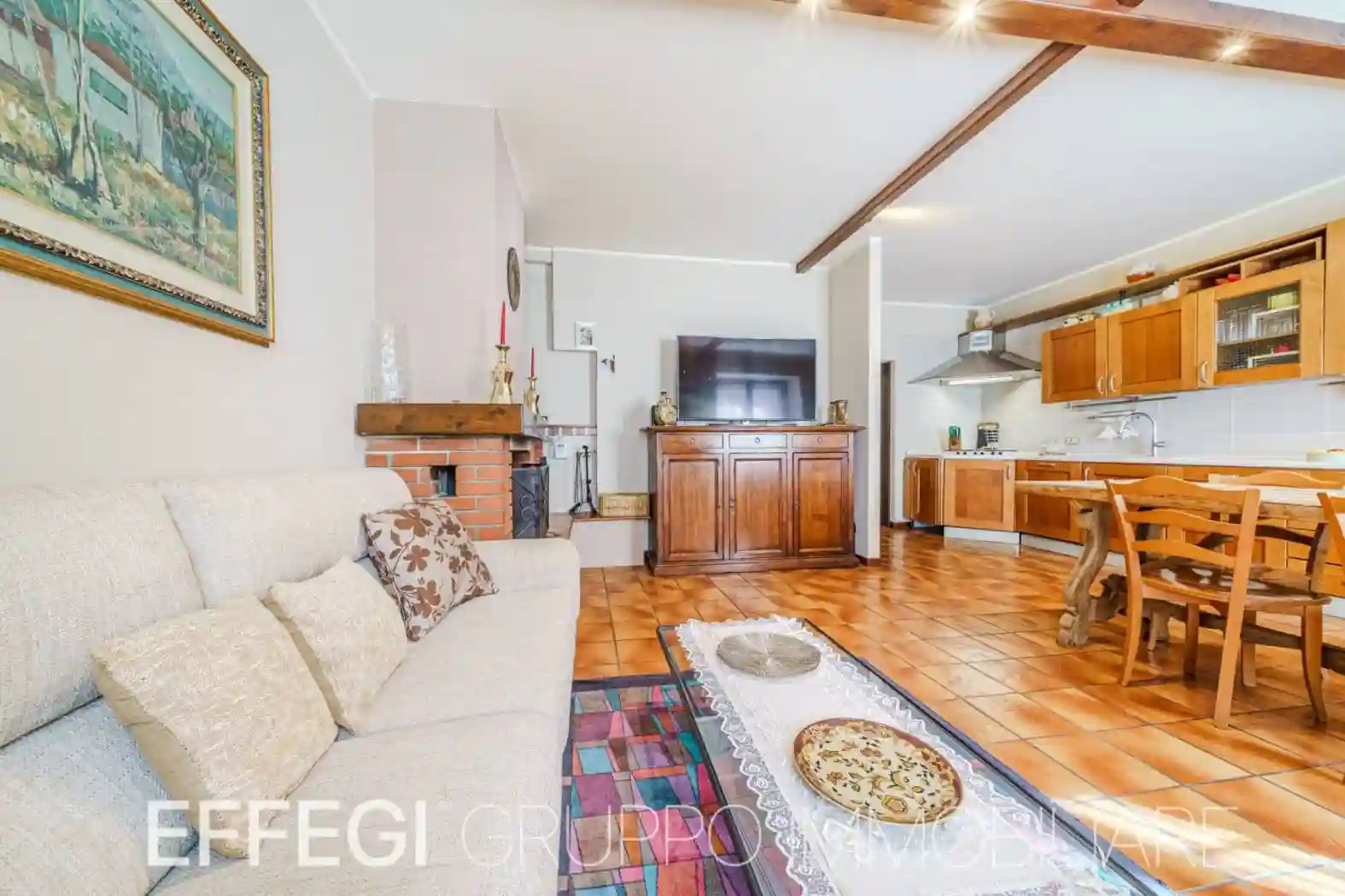 Casa indipendente - foto 5