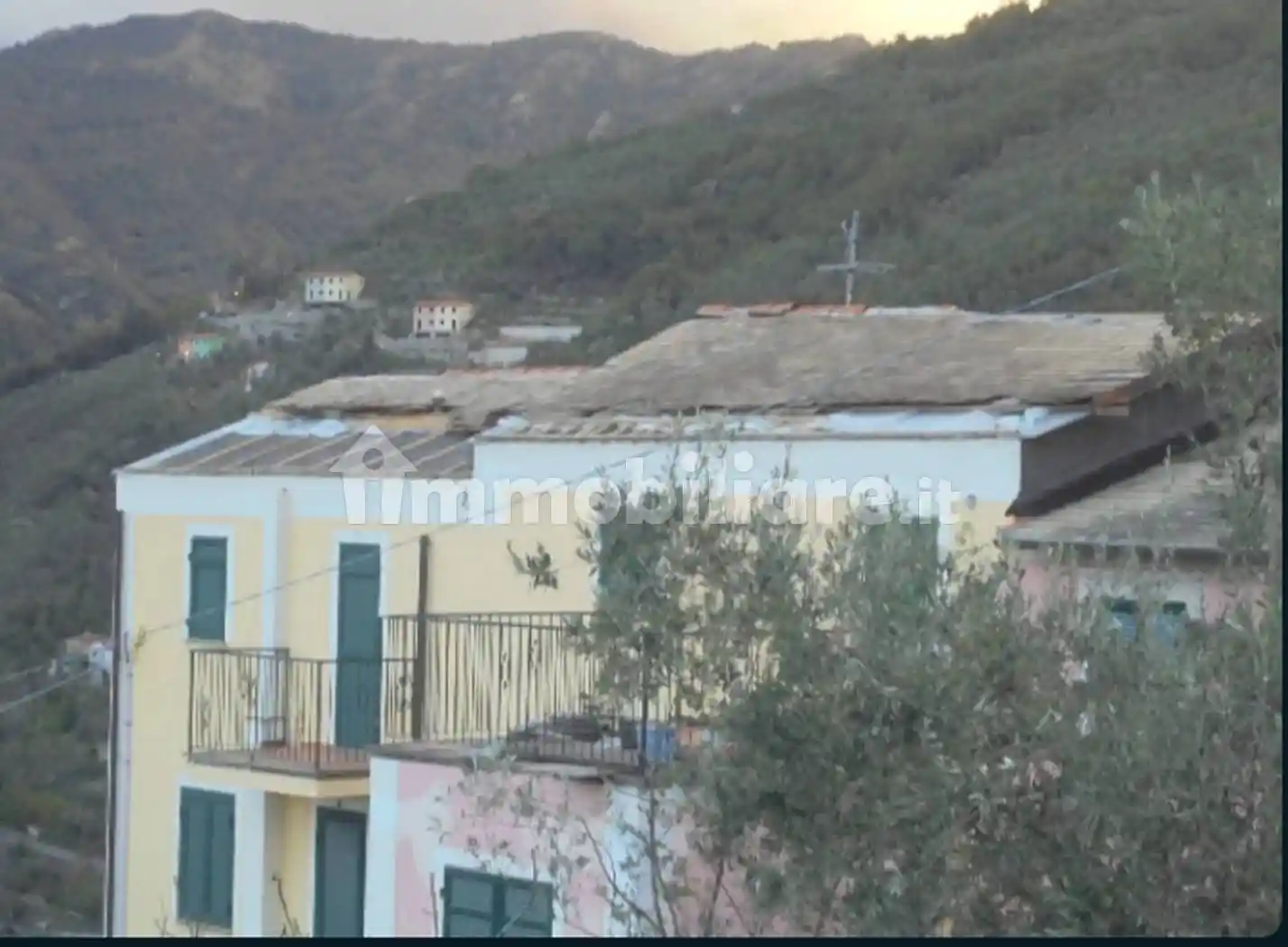 Appartamento in vendita a Recco