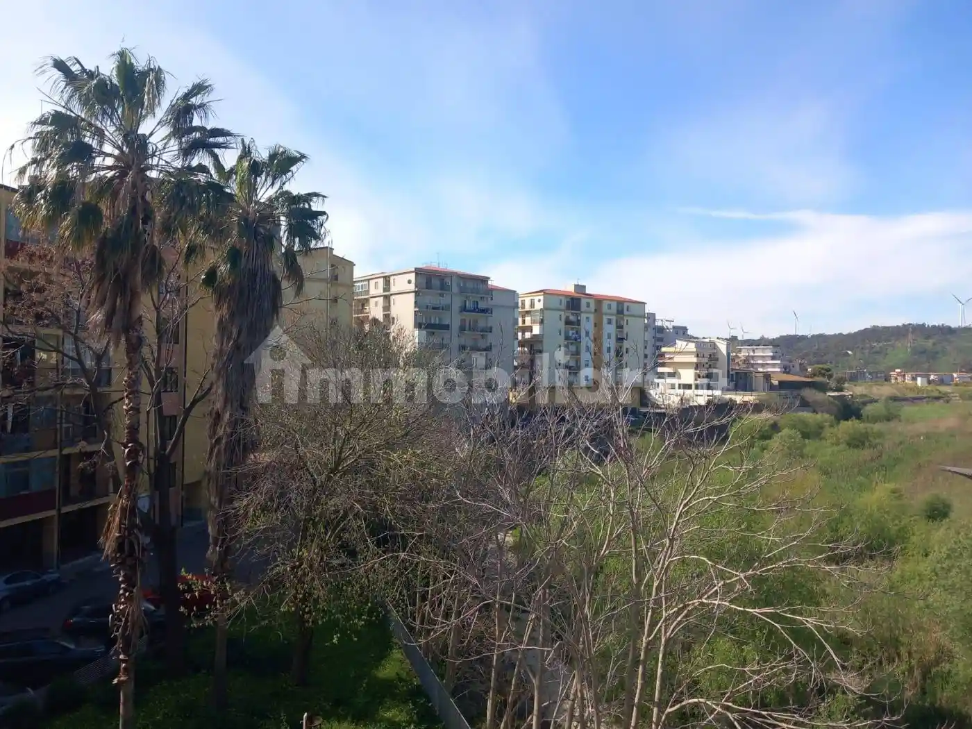 Appartamento in vendita a Crotone