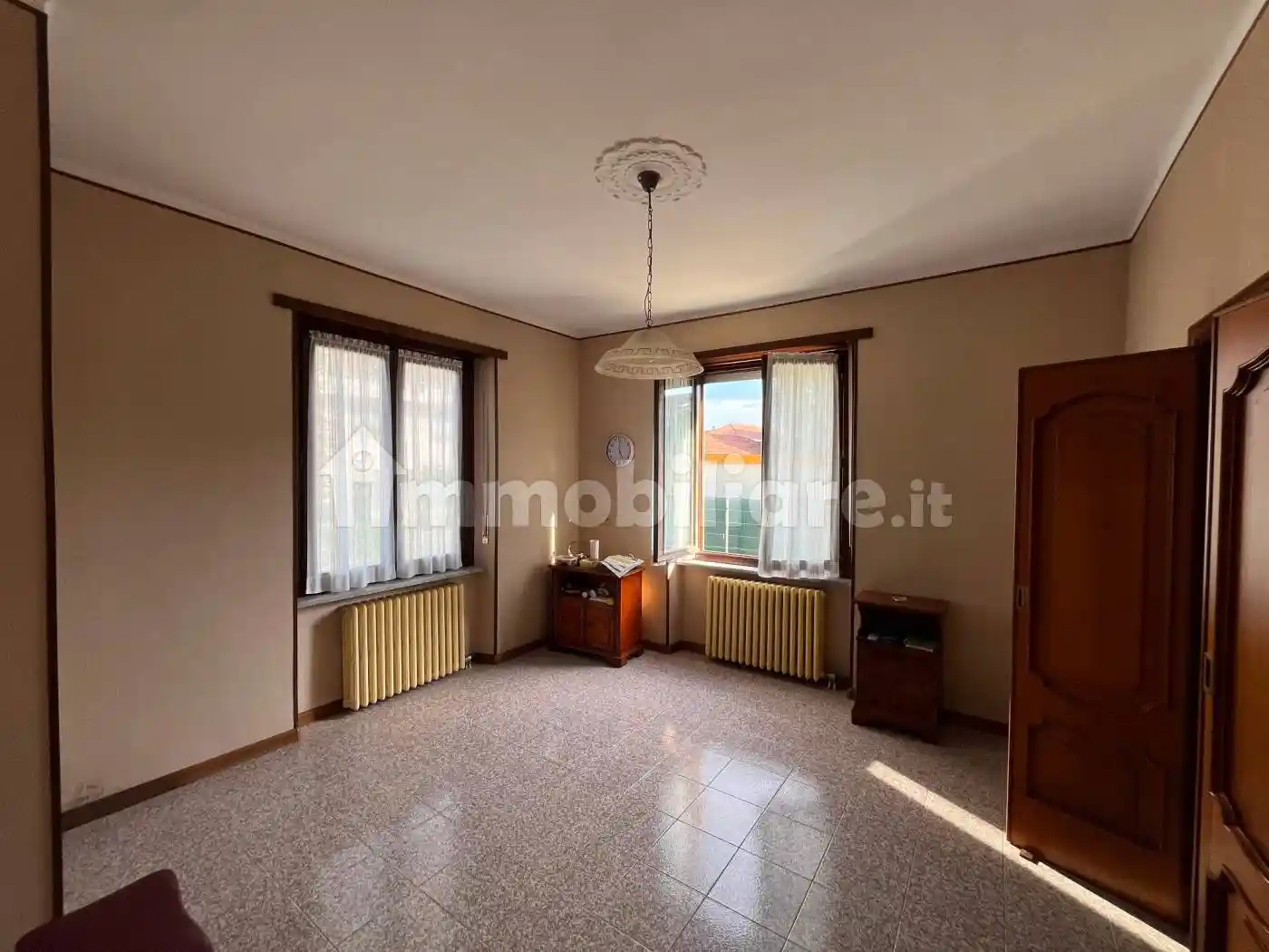 Appartamento in vendita a Carignano