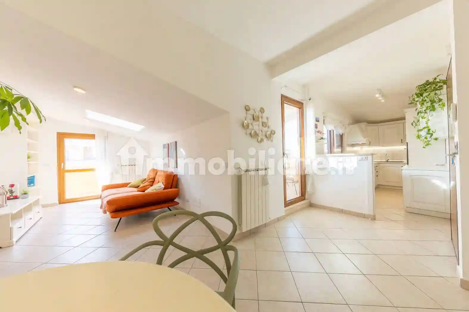 Attico - Mansarda - foto 2