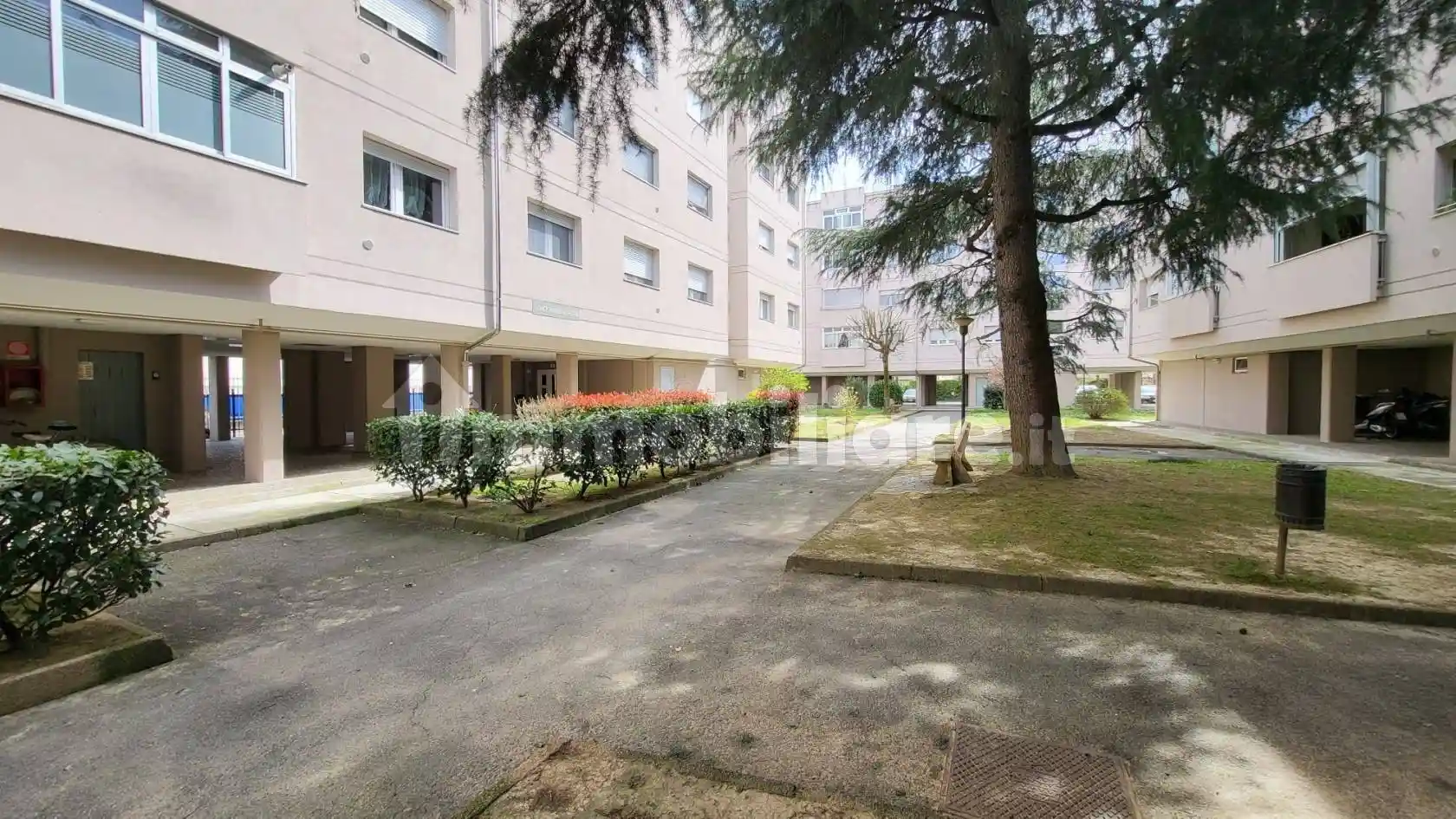 Appartamento in vendita a Volpiano