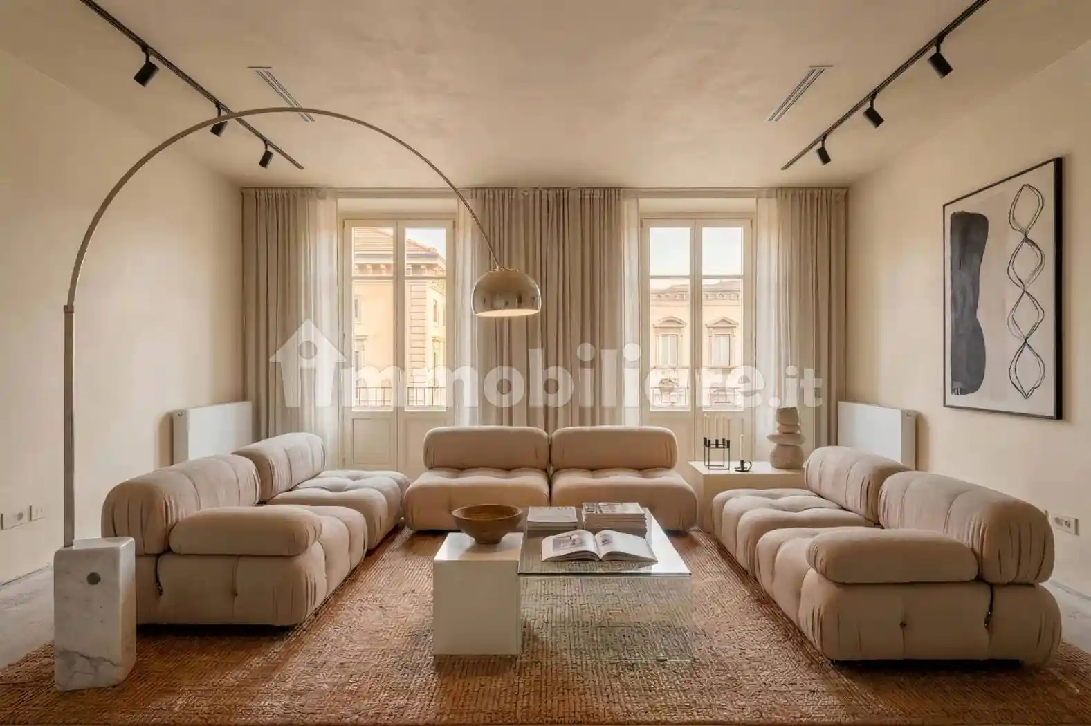 Appartamento in vendita a Como