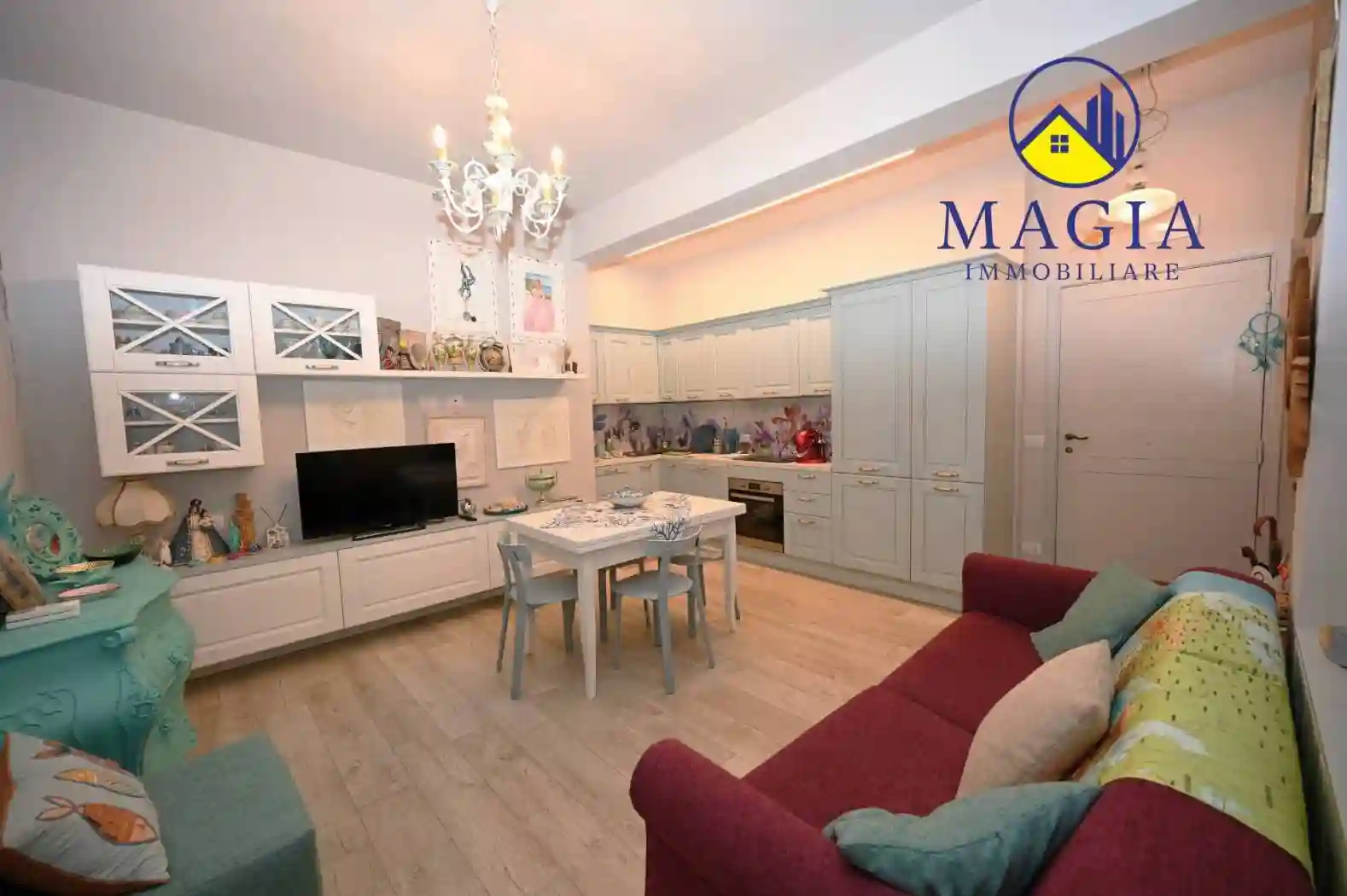 Appartamento - foto 3