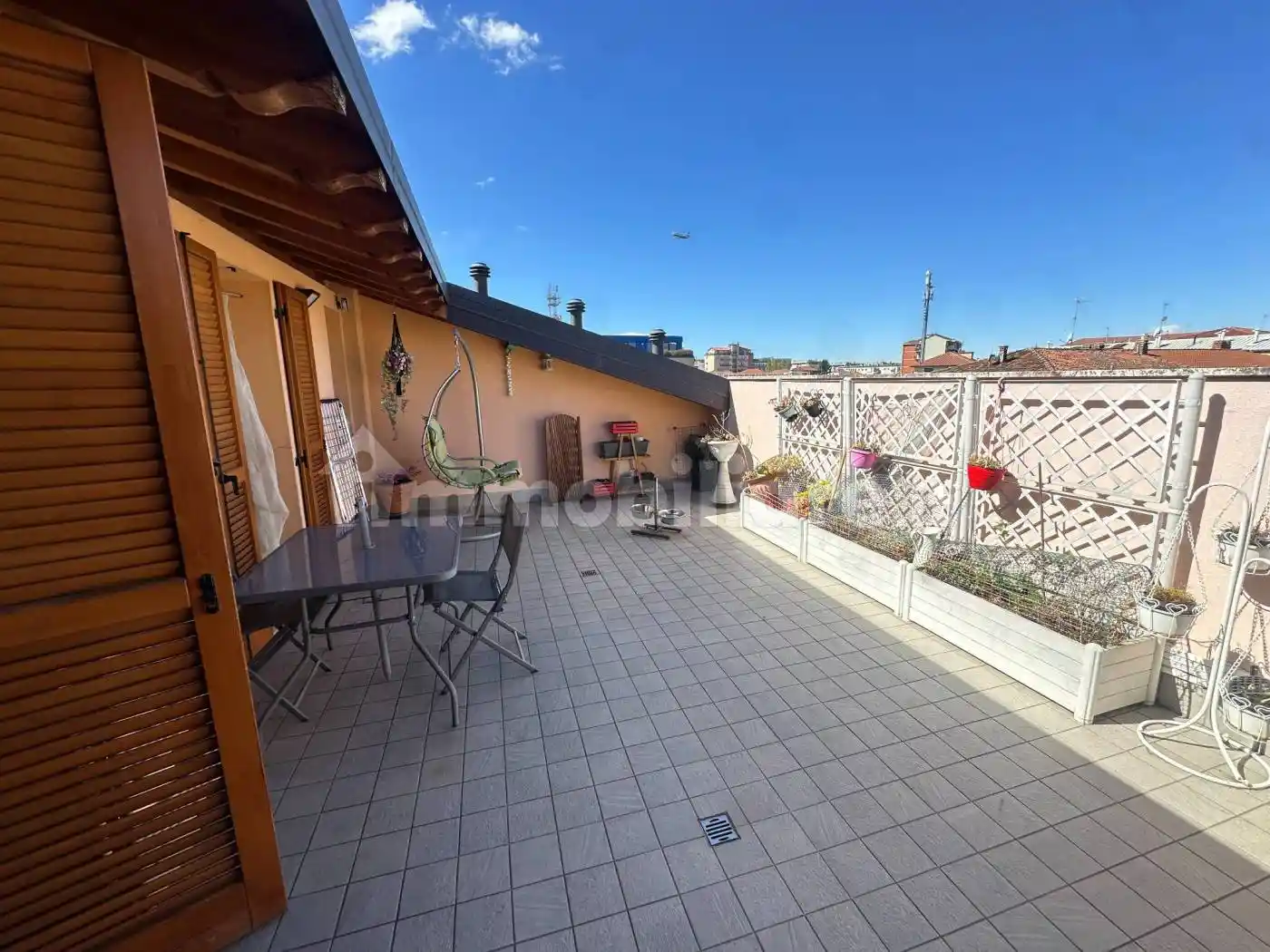 Appartamento in vendita a Bergamo