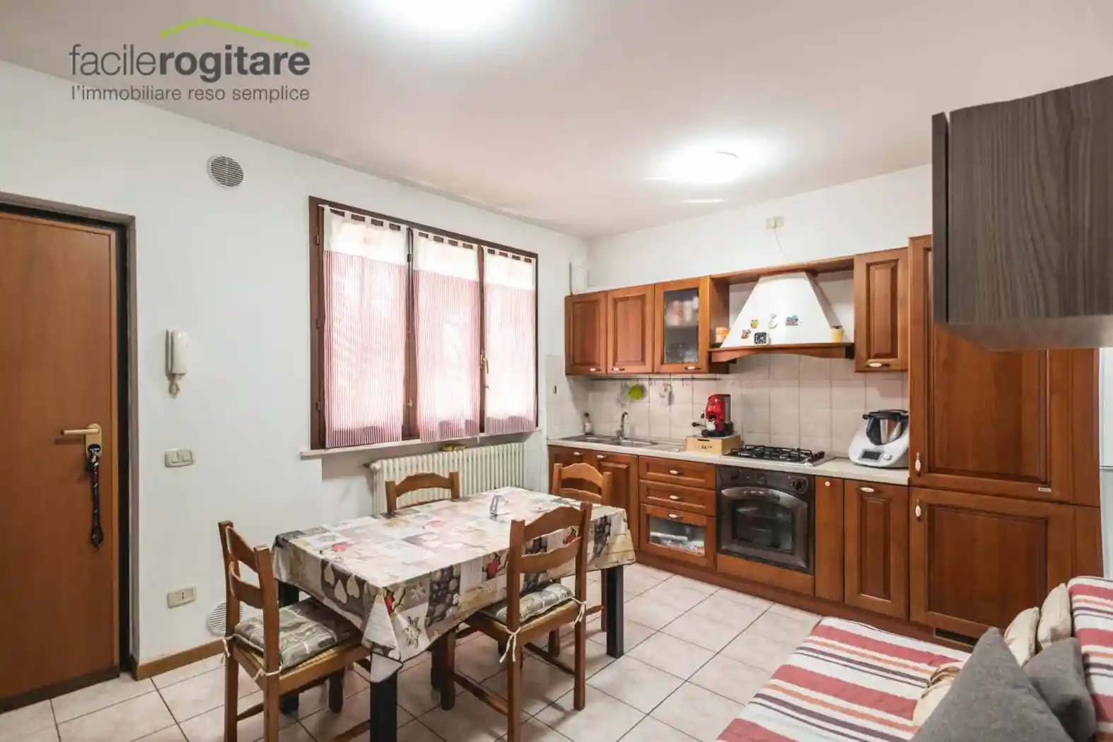 Appartamento in vendita a Saludecio