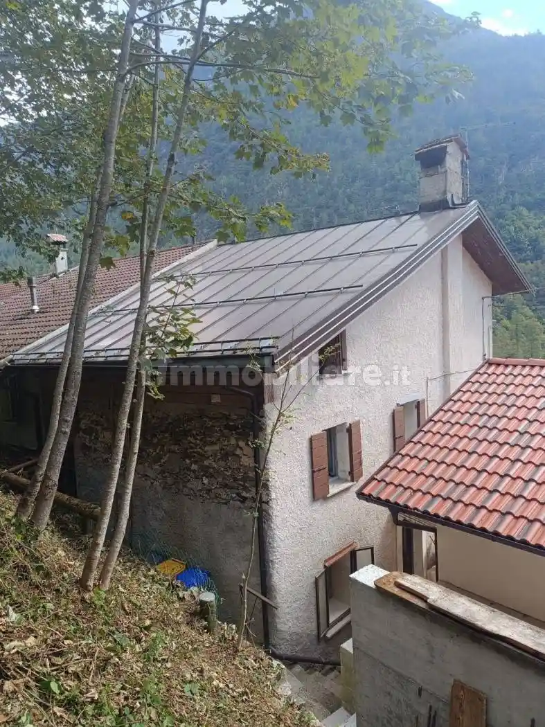 Villa in vendita a Gosaldo