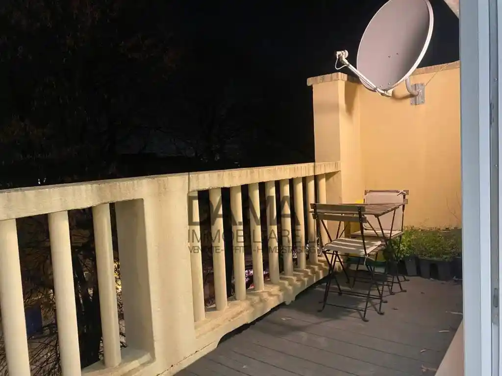 Appartamento in affitto a Parma