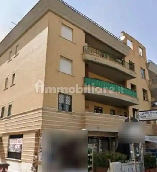 Appartamento in vendita a Tivoli