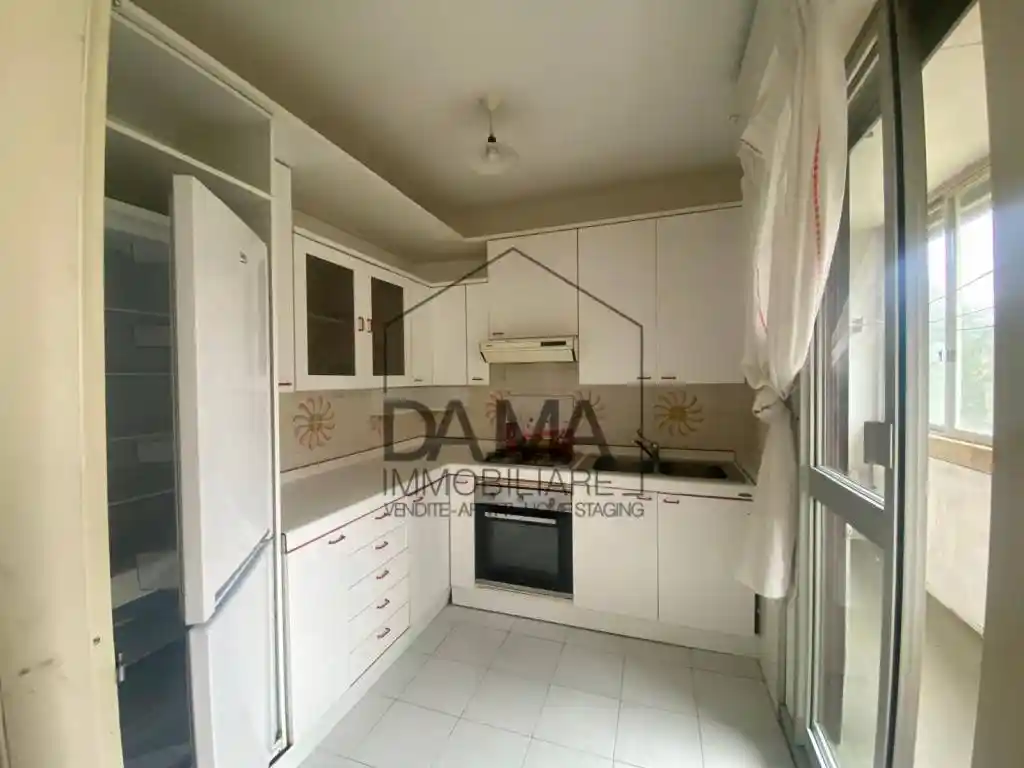 Appartamento in vendita a Parma