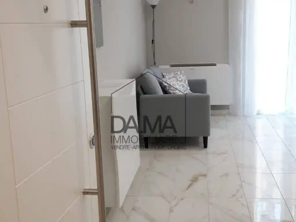 Appartamento in vendita a Parma