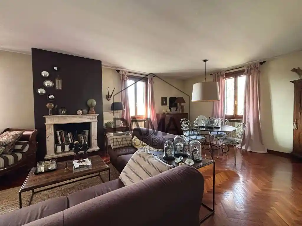 Appartamento in vendita a Parma