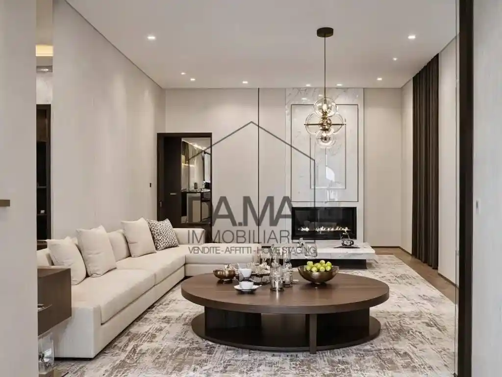 Appartamento in vendita a Parma