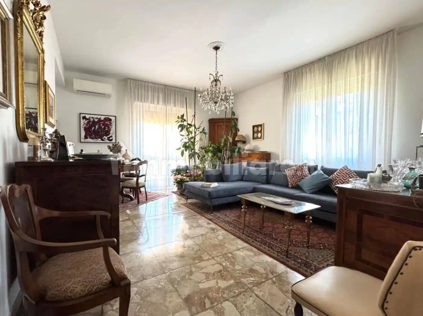 Appartamento in vendita a Reggio Emilia