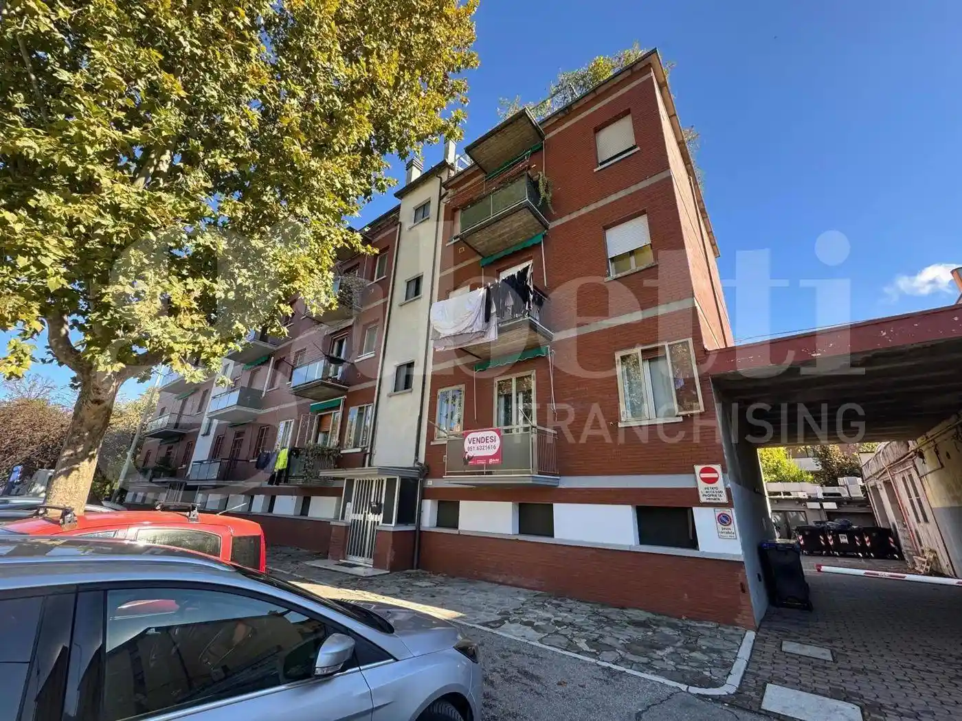 Appartamento in vendita a Castel Maggiore