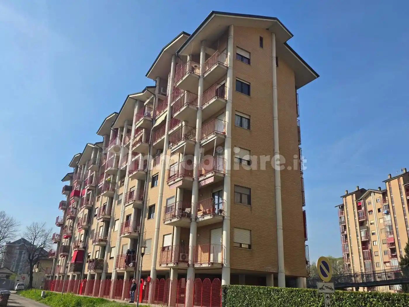 Appartamento in vendita a Nichelino