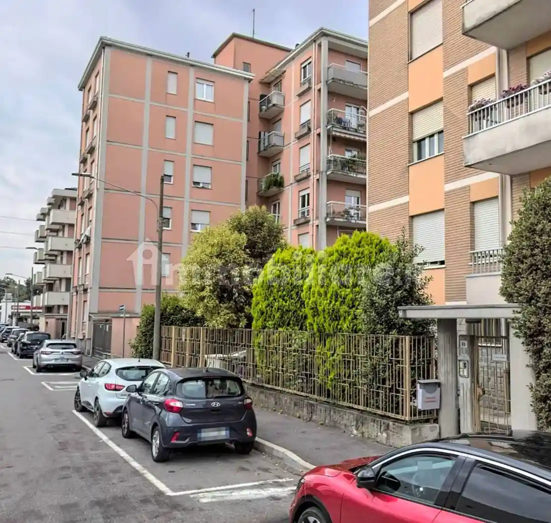 Appartamento in vendita a Castellanza