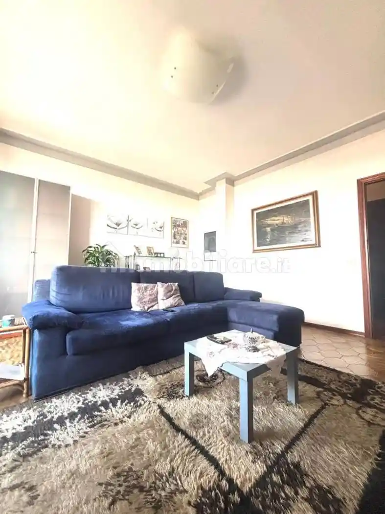 Appartamento in vendita a Livorno