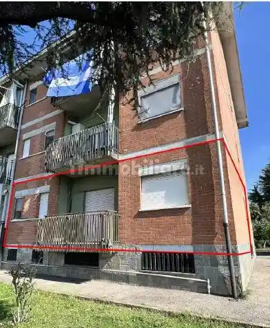 Appartamento in vendita a Grugliasco
