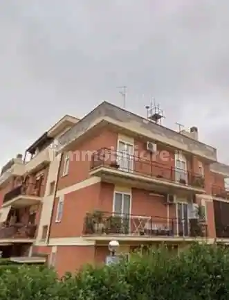 Appartamento in vendita a Monterotondo