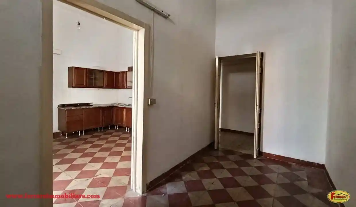 Appartamento in vendita a Scicli